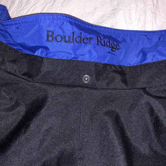 COPY - Colombia ski jacket - Picture 6 of 6